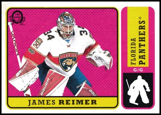 403 James Reimer